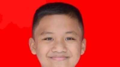 Seorang Anak Usai Dimarahi Kabur dari Rumah, Polsek Pasar Minggu Sebar Wajah si Anak