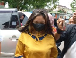 Polda Jambi Segera Limpahkan Kasus Pelecehan 17 Anak ke Kejaksaan