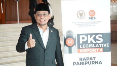 RUU Kesehatan, PKS Dorong Kenaikan Anggaran Kesehatan Minimal 10 persen dari APBN