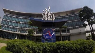 Komisi V DPR Dorong AirNav Segera Melakukan Pembenahan