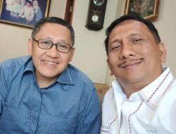 PKN Bakal Gelar Munaslub Tetapkan Anas Jadi Ketum