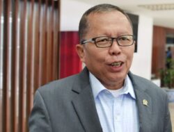 Arsul PPP: KIB Bubar dengan Sendirinya