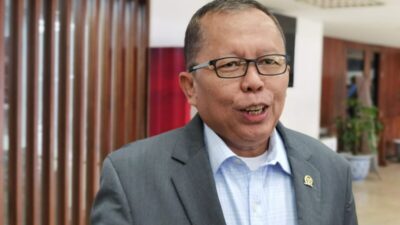 Arsul Sani PPP: Desmond Politisi yang Peduli Permasalahan Sosial