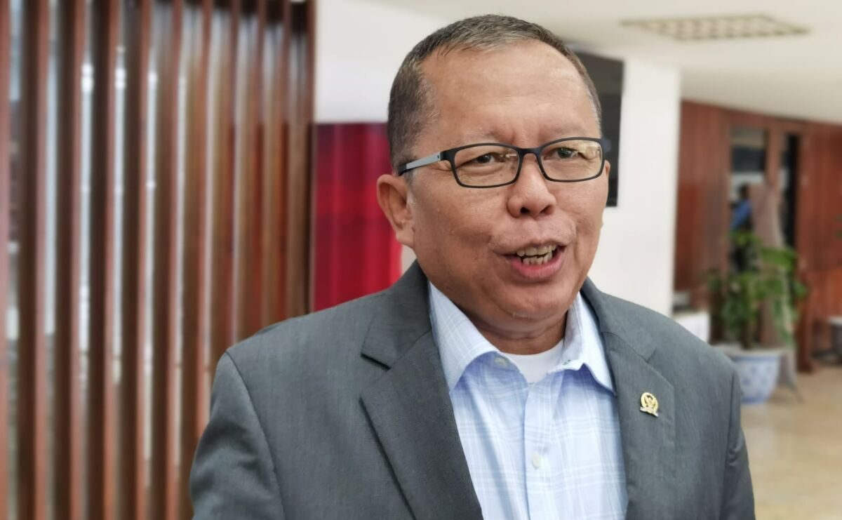 Arsul PPP: KIB Bubar dengan Sendirinya