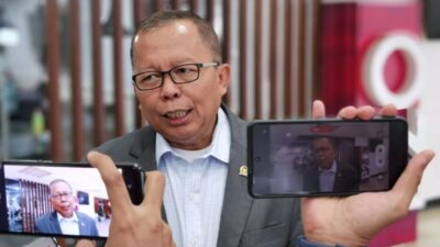 Arsul Sani: KKB Layak Diberlakukan Seperti Kelompok Teroris!