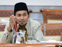 Bareskrim Usut Dugaan KDRT Eks Anggota DPR Bukhori Yusuf