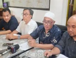 Lawan Balik, Bukhori Yusuf Tuding Mantan Istri Sirinya Pasien RSKO