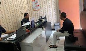 Diduga Gelapkan Mobil Honda Civic Turbo Anggota DPRD Kota Sukabumi Berinisial IRT Ditangkap Polisi