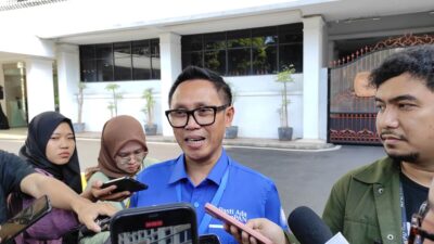 Eko Patrio Tolak Denny Cagur Kembali ke PAN