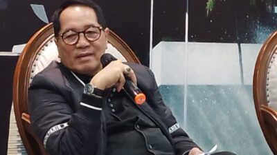 Hadapi Tantangan Global, DPR Nilai UU Kadin Perlu Segera Direvisi