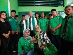 Ganjar Tekankan Pentingnya Jaga Kerukunan