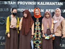 Hetifah: Sudah Saatnya Guru Merdeka Sejahtera dan Murid Merdeka dari Dosa Pendidikan
