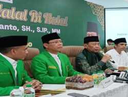 Pekan Depan, PPP Bakal Umumkan Sejumlah Tokoh Baru yang Gabung Partainya