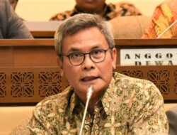 DPR Minta Kejagung dan Polri Duduk Bersama Terkait Dibuntutinya Jampidsus oleh Densus 88
