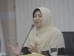 Peringati May Day, DPR Minta Pemerintah Berantas Mafia Pengiriman PMI Nonprosedural