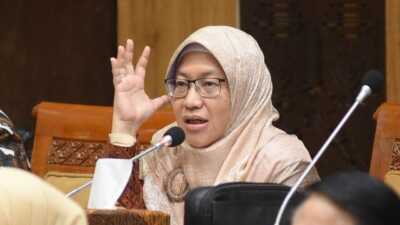 Diharapkan Jadi Payung Perlindungan PMI, Baleg: RUU P2MI harus Mampu Jawab Tantagan Lintas Negara