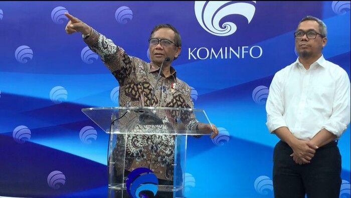 SATRIA-1, Universitas Islam Indonesia