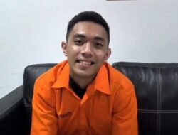 Mario Dandy Dituntut 12 Tahun Penjera dalam Kasus Penganiayaan David Ozora