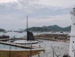 Polres Mabar Tingkatkan Pengamanan di Pelabuhan Labuan Bajo Jelang Libur Nataru