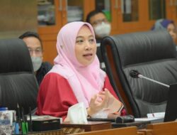 DPR Soroti Peran Influencer dalam Promosi Skincare