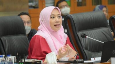 DPR Soroti Peran Influencer dalam Promosi Skincare