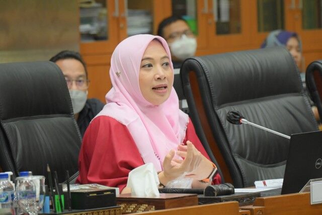 DPR Soroti Peran Influencer dalam Promosi Skincare