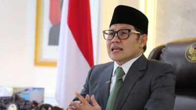 Cak Imin: Negara Perlu Keluarkan Anggaran untuk Beri Pendidikan PTN Bagus dan Murah