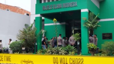 Ini Profesi Penyuplai Senjata ke Mustopa, Ada Polisi Kehutanan, Wiraswasta dan Guru Honorer