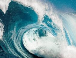 Ilmuwan: Perubahan Iklim Bisa Picu Tsunami Raksasa dari Antartika di Selatan Bumi