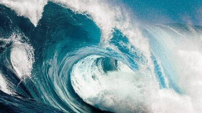 Ilmuwan: Perubahan Iklim Bisa Picu Tsunami Raksasa dari Antartika di Selatan Bumi