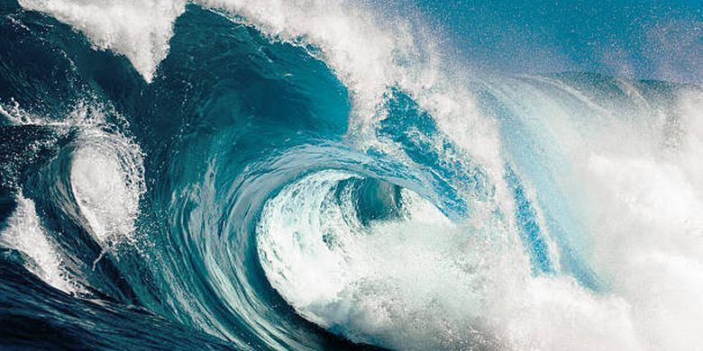 Ilmuwan: Perubahan Iklim Bisa Picu Tsunami Raksasa dari Antartika di Selatan Bumi