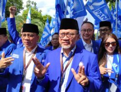PAN Klaim Siap Terus Bantu Rakyat