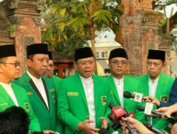 Mardiono Dukung Prabowo Soal Pilkada Dipilih DPRD