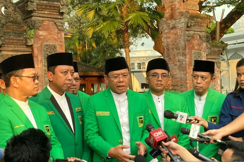 Mardiono Dukung Prabowo Soal Pilkada Dipilih DPRD