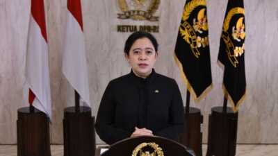 Puan Apresiasi Penyelenggaraan Arus Mudik dan Balik Lebaran 2023