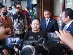 Kata Puan, Calon Kandidat Cawapres Ganjar Bisa Bertambah Lagi