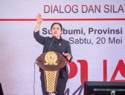 Puan Ajak Ibu-ibu dan Perempuan di Sukabumi Perangi Bahaya Stunting Pada Anak