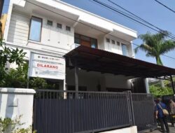 Satgas BLBI Sita Harta Kekayaan PT PSPI