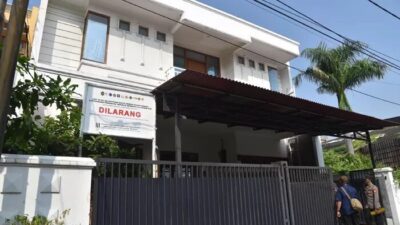 Satgas BLBI Sita Harta Kekayaan PT PSPI