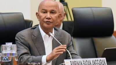 Banggar DPR: Mundurnya Pimpinan BEI dan OJK Cerminkan Pertanggungjawaban Etik