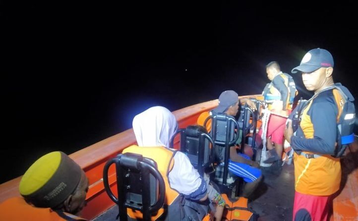 Pulau Besar