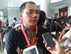 Nasdem: Proporsional Tertutup Renggut Hak Rakyat