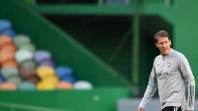 Rudi Gracia Ditunjuk Sebagai Pelatih Baru