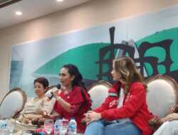 Caleg Artis Jadi Tantangan Tersendiri untuk Setiap Partai Politik
