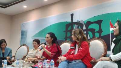 Caleg Artis Jadi Tantangan Tersendiri untuk Setiap Partai Politik