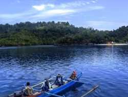 Pembangunan Kawasan Pariwisata Diharapkan Bisa Serap Tenaga Lokal