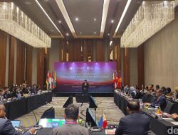 Delegasi ASEAN Bahas Ancaman Krisis Pangan Global di Pertemuan AFSRB