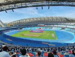 ASEAN PARA GAMES — Indonesia Kokoh di Puncak Klasemen dengan 142 Medali, Berikut Rinciannya