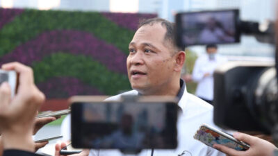 Hindari Kegaduhan, Bawaslu Ajak Generasi Muda Tak Sebar Hoaks Seputar Pemilu