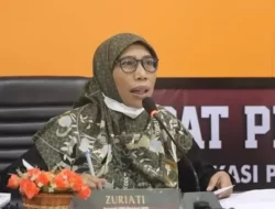 Verifikasi Administrasi, 1.086 Bakal Caleg DPRD NTB Dinyatakan Belum Penuhi Syarat
